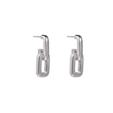 Link Oorbellen E2824-1
