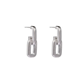 Link Oorbellen E2824-1