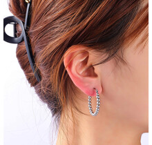 BALSY HOOP 20MM E4291-30-1