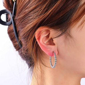 BALSY HOOP 20MM E4291-30-1