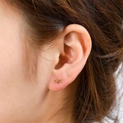 Day & Eve Oorbellen E5469-2