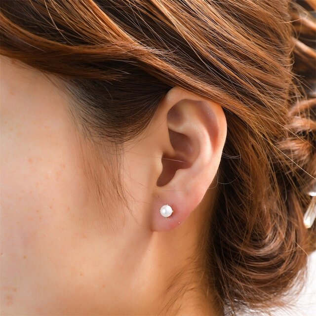 Day & Eve Oorbel E5465-2