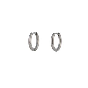 Basic Hoop oorbellen E3971-1