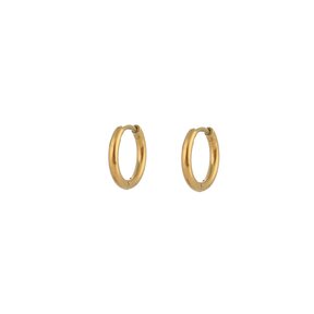 Basic Hoop oorbellen E3971-2