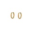 Day & Eve D&E oorbellen E3971-2