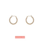 BALSY HOOP 20MM E4291-30-2 BALSY HOOP 20MM E4291-30-2