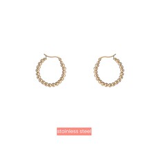 BALSY HOOP 20MM E4291-30-2