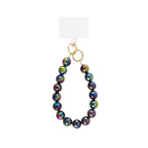 Disco Telefoonkoord Black