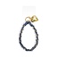 Goodies Telefoonkoord Denim Dark Blue