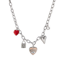 Day & Eve Ketting N5355-1