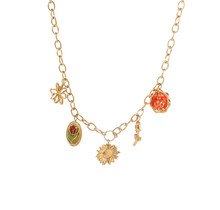 Day & Eve Ketting N5354-2