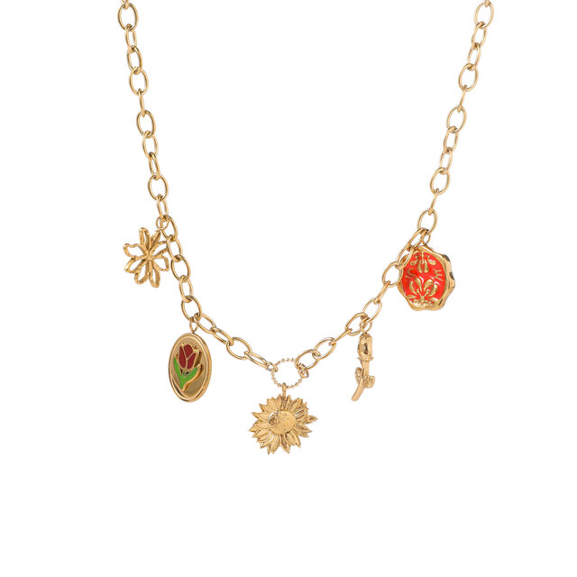 Day & Eve Ketting N5354-2