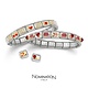 Nomination armbanden – Italiaanse sieraden vol betekenis en vakmanschap
