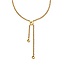 Melano Vivid Vivid Vreni Ketting