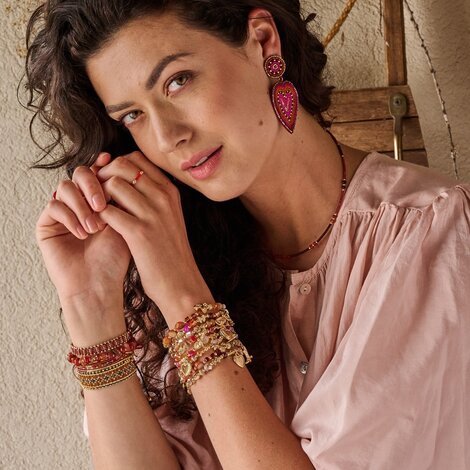 De sieradentrends voor najaar 2025