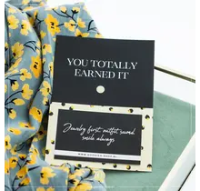 Goodies Giftcard €15.-