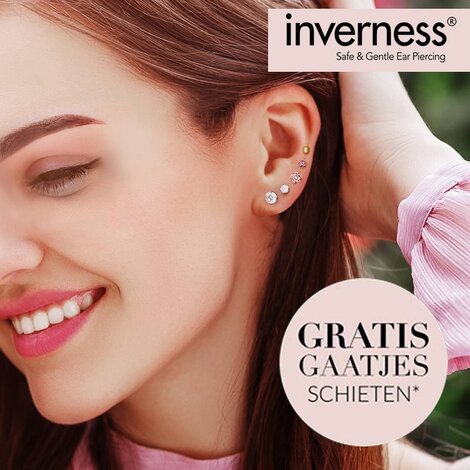 Oorgaatjes laten schieten bij Goodies – alles wat je wilt weten