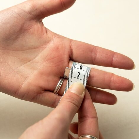 Welke ringmaat heb ik? Complete gids om jouw perfecte maat te vinden