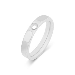 Twisted Tine Ring