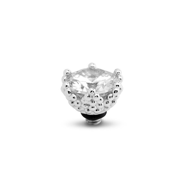 Twisted Starlight Steentje Crystal Twisted Starlight Steentje Crystal