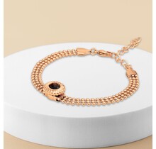 Vivid Cozy Gleam Armband Set