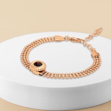 Vivid Cozy Gleam Armband Set