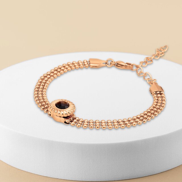 Vivid Cozy Gleam Armband Set