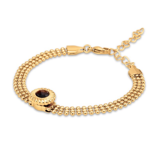 Vivid Cozy Gleam Armband Set