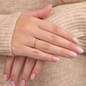 Friends Adeline Ring