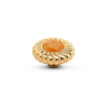 Vivid Baroque Gem Steentje Red Aventurine