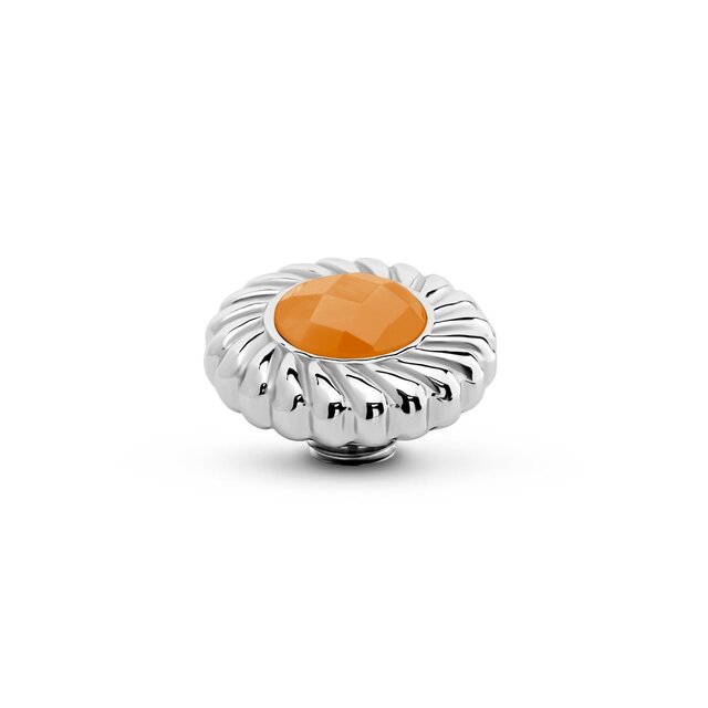 Vivid Baroque Gem Steentje Red Aventurine