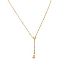 Twisted Tulsa Ketting