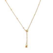 Twisted Tulsa Ketting