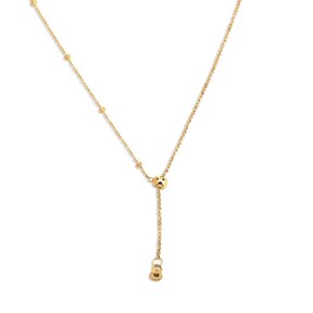 Twisted Tulsa Ketting