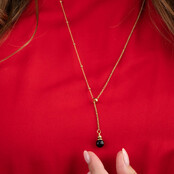 Twisted Tulsa Ketting