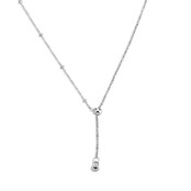 Twisted Tulsa Ketting