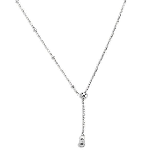 Twisted Tulsa Ketting