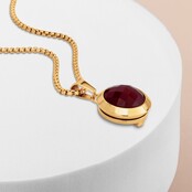 Kosmic Harvest Dust Ketting Set