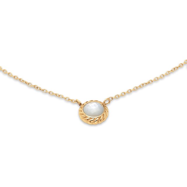 Friends Sienna Ketting