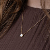 Friends Sienna Ketting