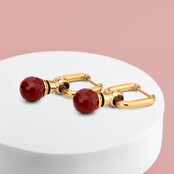 Friends & Twisted Cedar Glow Oorbellen Set