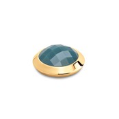 Kosmic Triangle Spark Steen Retro Blue