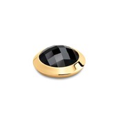 Kosmic Triangle Spark Steen Black