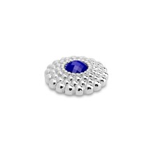 Kosmic Bubbly Flower Steen Dusk Mauve