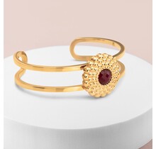 Kosmic Crisp Sunset Armband Set