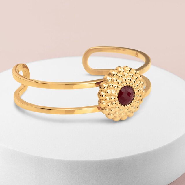 Kosmic Crisp Sunset Armband Set