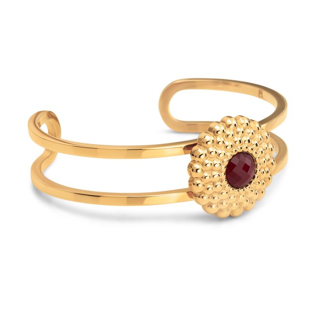 Kosmic Crisp Sunset Armband Set