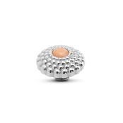 Vivid Lotus CZ Steentje Butter