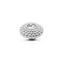 Vivid Lotus CZ Steentje Crystal