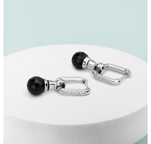 Twisted & Friends Dark Glow Oorbellen Set